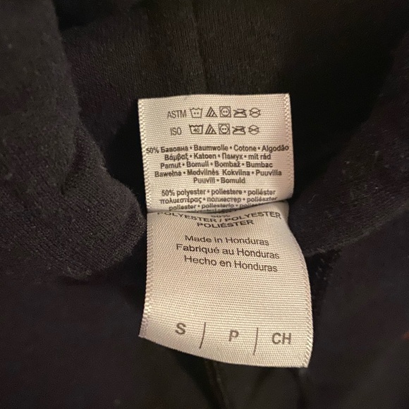 Harley Davidson hoodie - Picture 3 of 3